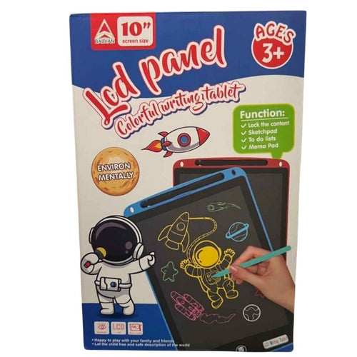 Drawing & Writing