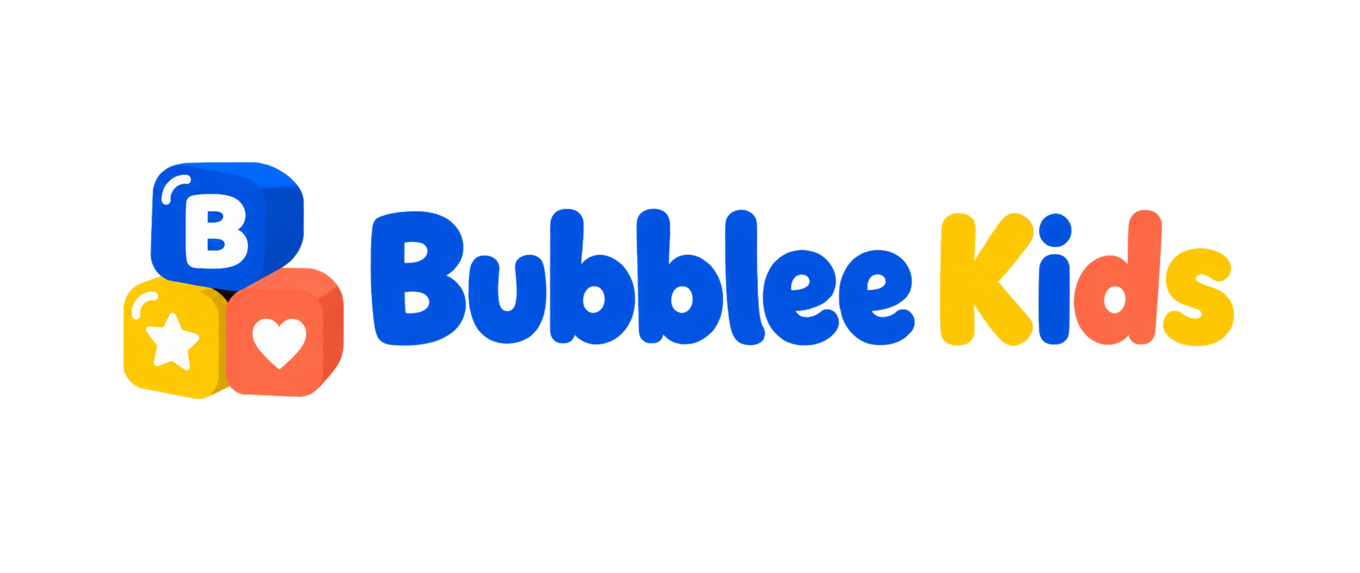 Bubblee Kids